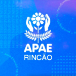 APAE Rincão<br> ⭐⭐⭐⭐⭐